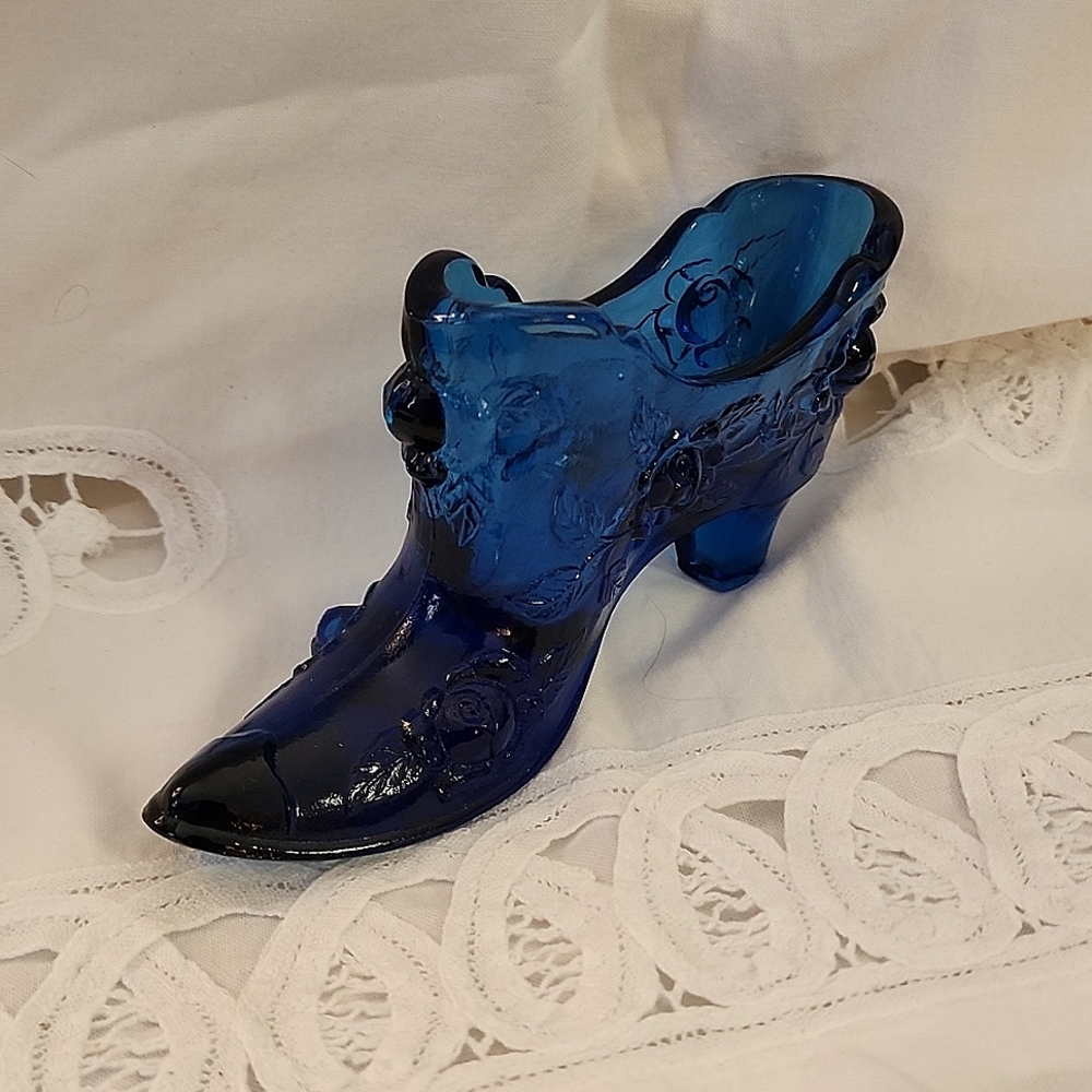 Fenton accent